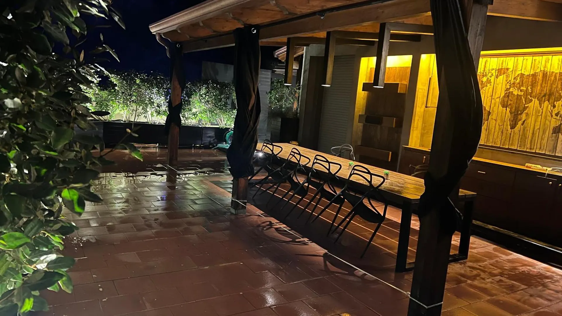 La Terazza Sul Mare Apartment Naples
