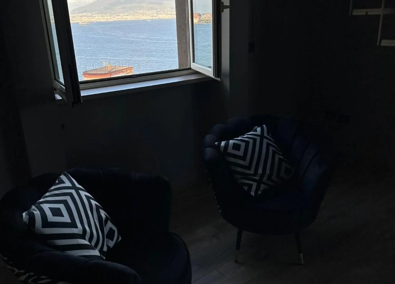 La Terazza Sul Mare Apartment Naples 0*,  Italy