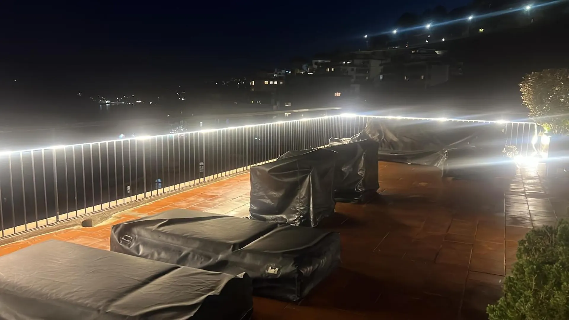 La Terazza Sul Mare Apartment Naples
