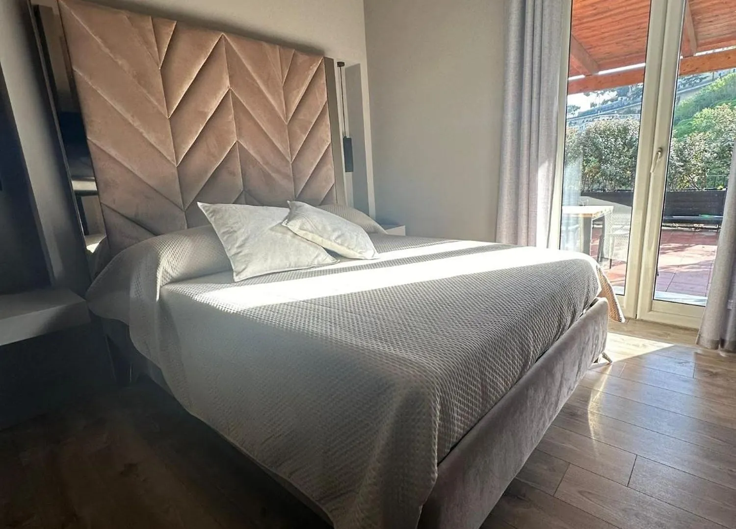 La Terazza Sul Mare Apartment Naples